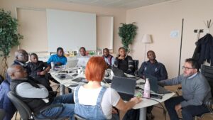 L’esperienza di 4Science con l’Università dello Zambia