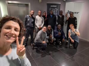 L’esperienza di 4Science con l’Università dello Zambia