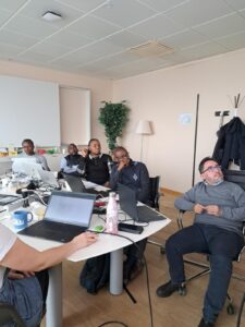 L’esperienza di 4Science con l’Università dello Zambia