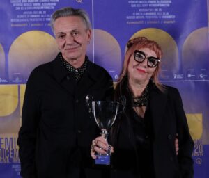 L’Archivio Motus vince il premio UBU SPECIALE