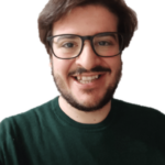 Francesco Pio, Software Analyst