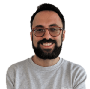 Giuseppe Digilio, Deputy CTO 4Science