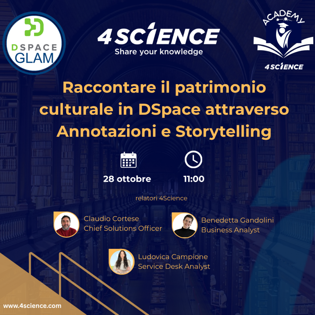 4Science Academy